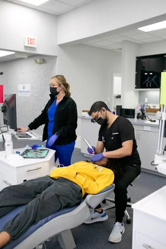Orthodontic Associates