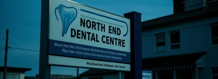 North End Dental Centre