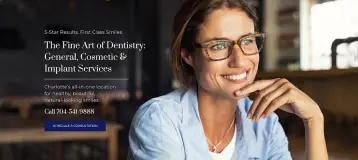 Adult Dentistry of Ballantyne