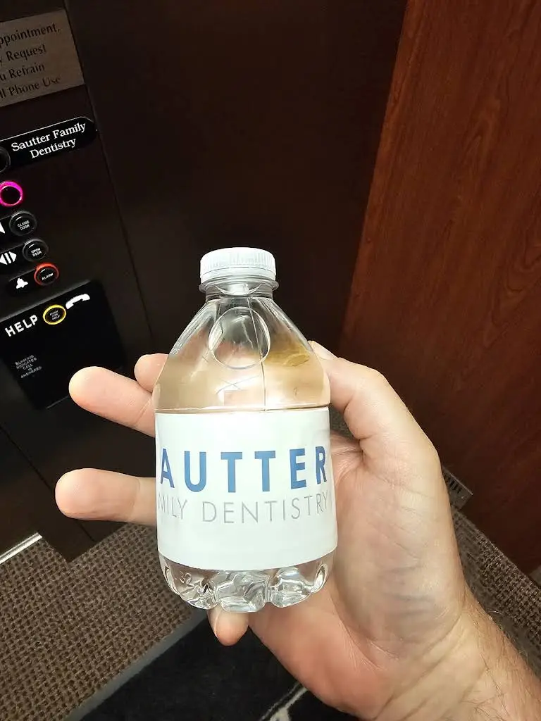Sautter Family Dentistry