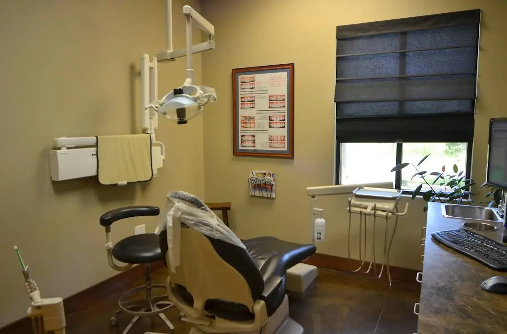 South Charlotte Family & Cosmetic Dentistry