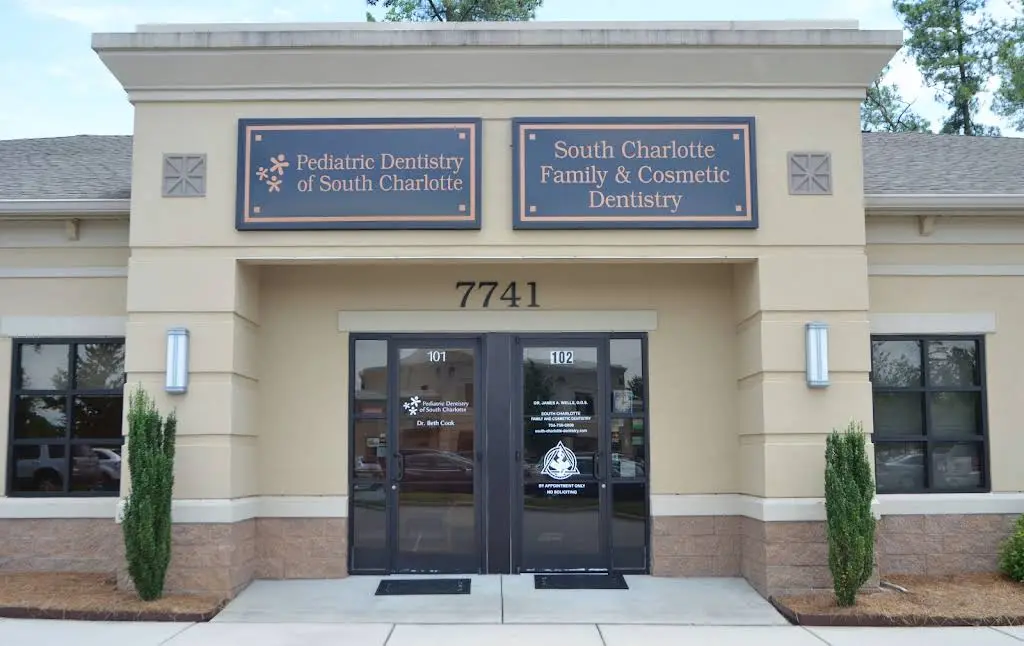 South Charlotte Family & Cosmetic Dentistry