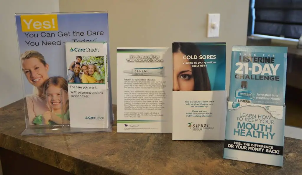 South Charlotte Family & Cosmetic Dentistry