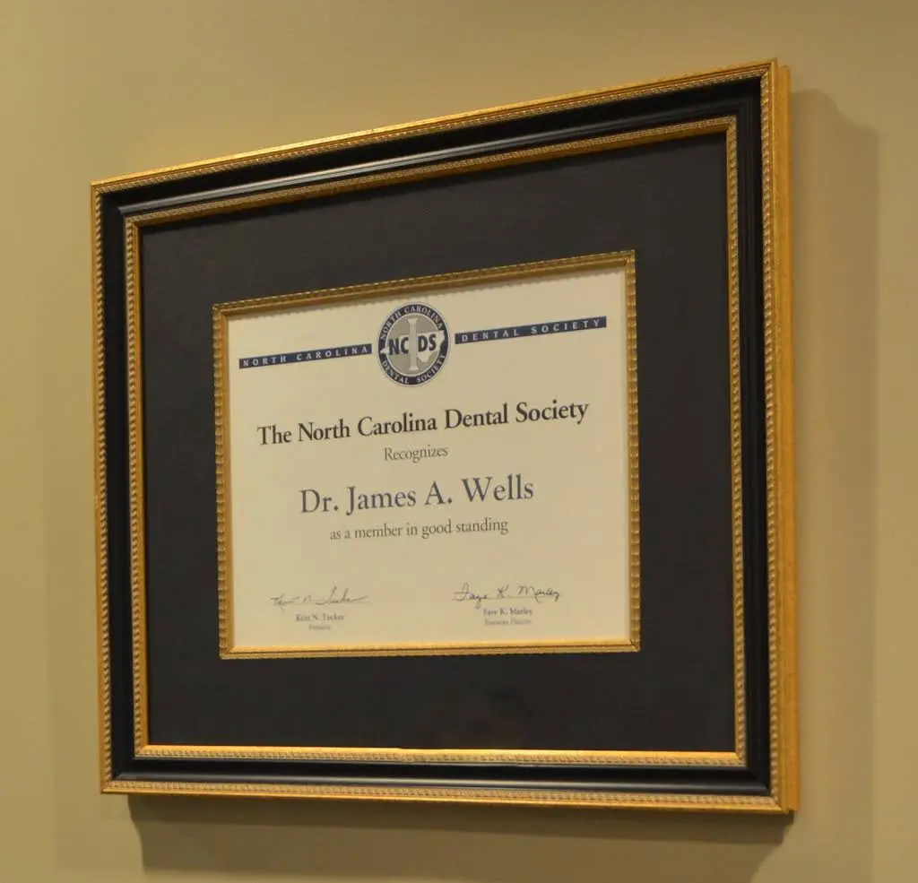 South Charlotte Family & Cosmetic Dentistry