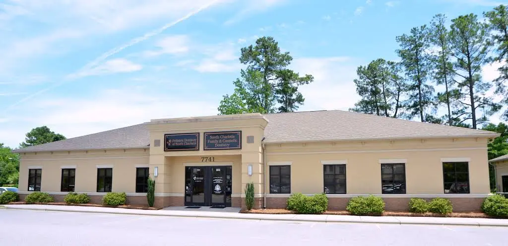 South Charlotte Family & Cosmetic Dentistry
