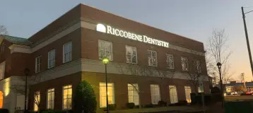Riccobene Associates Family Dentistry
