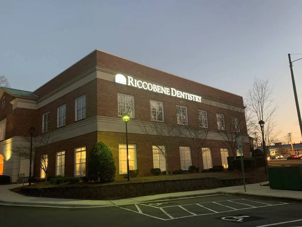 Riccobene Associates Family Dentistry