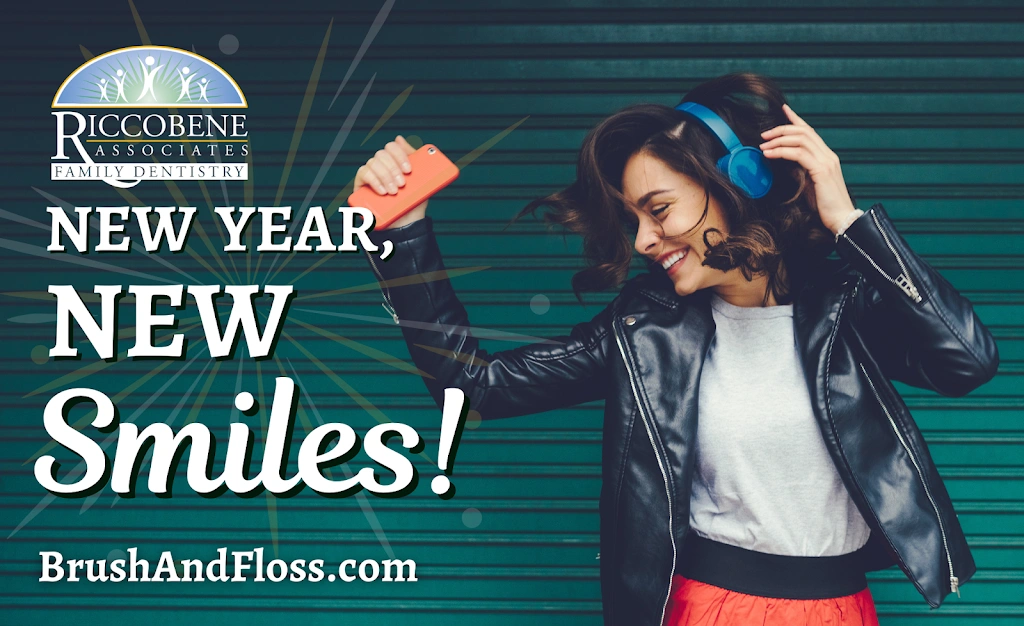 Riccobene Associates Family Dentistry