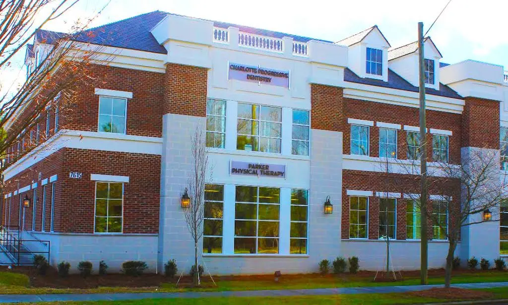 Charlotte Progressive Dentistry