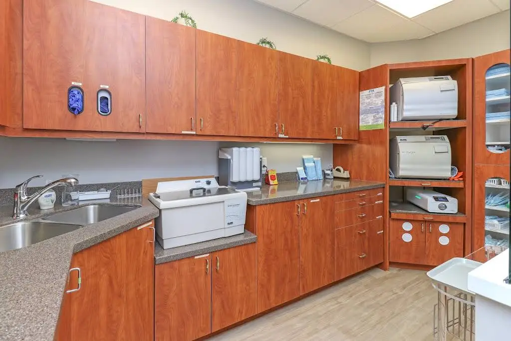 Charlotte Progressive Dentistry