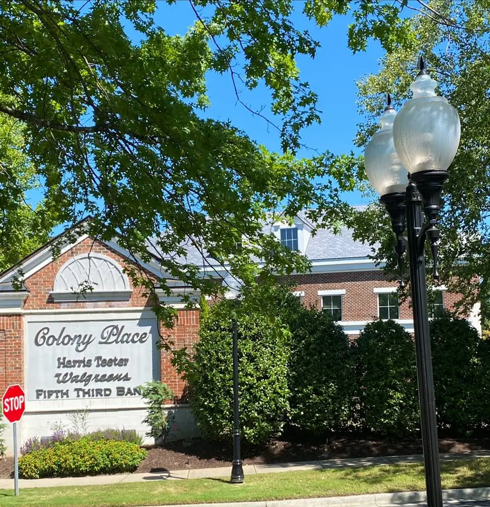 Charlotte Progressive Dentistry