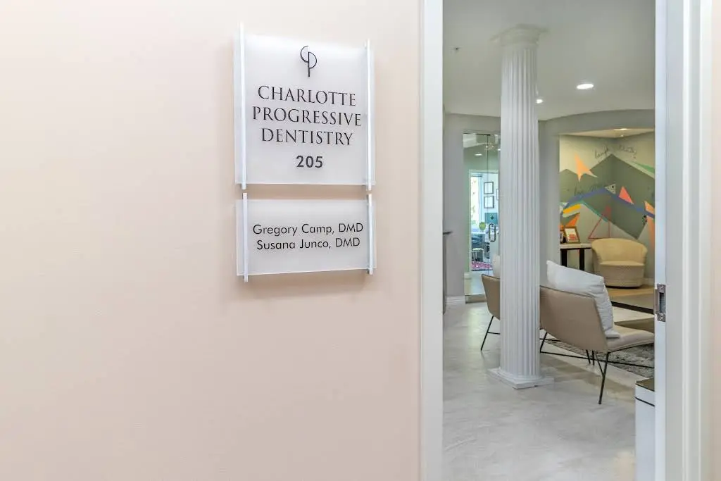 Charlotte Progressive Dentistry