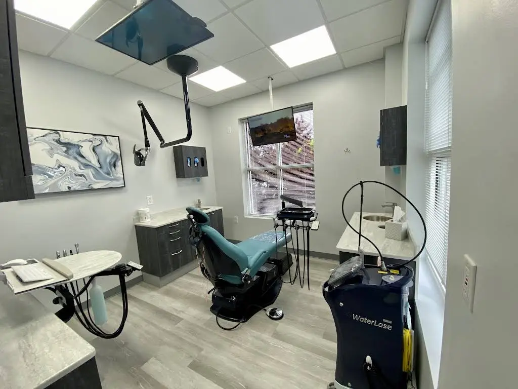 Luminous Dental