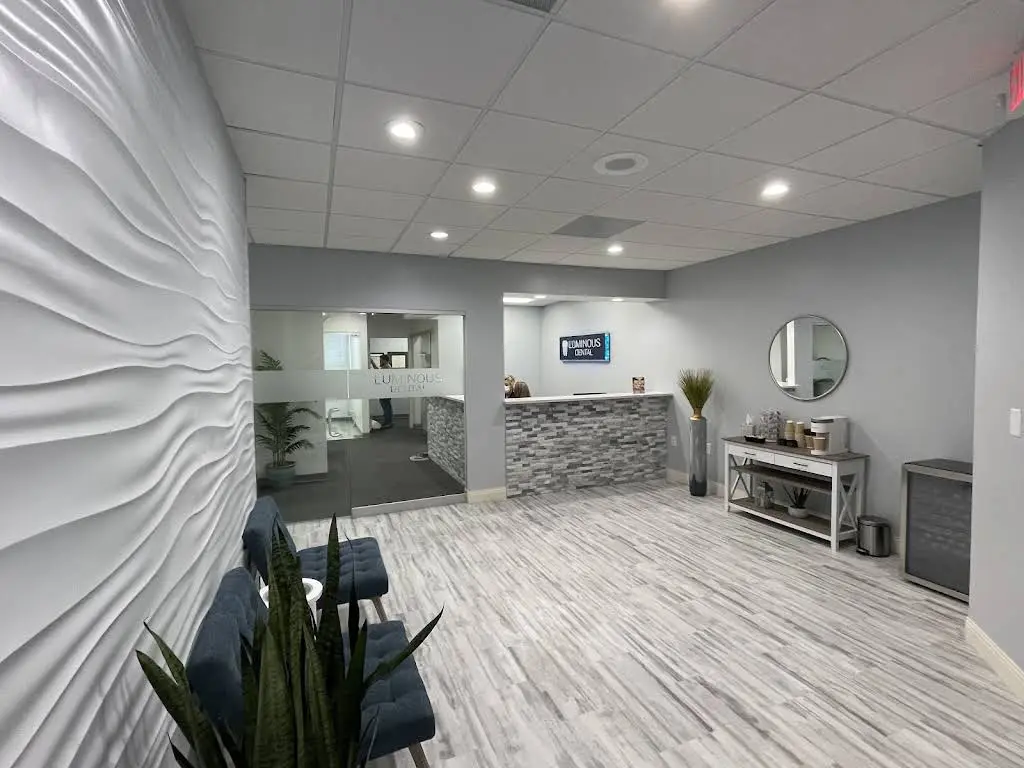 Luminous Dental