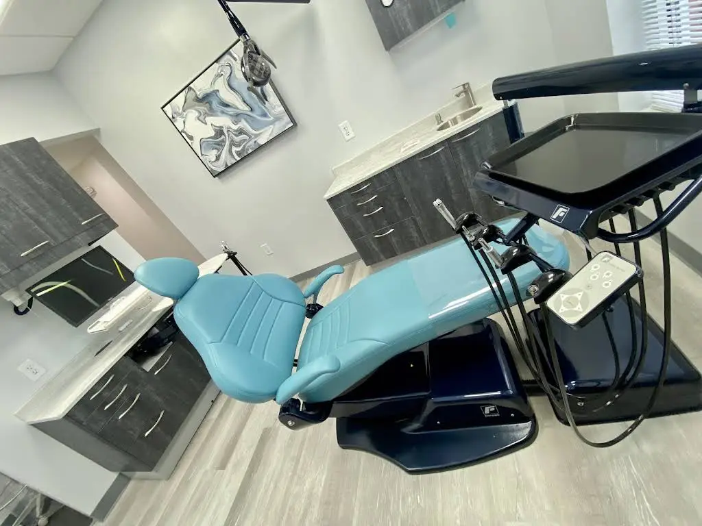 Luminous Dental