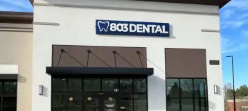 803 Dental