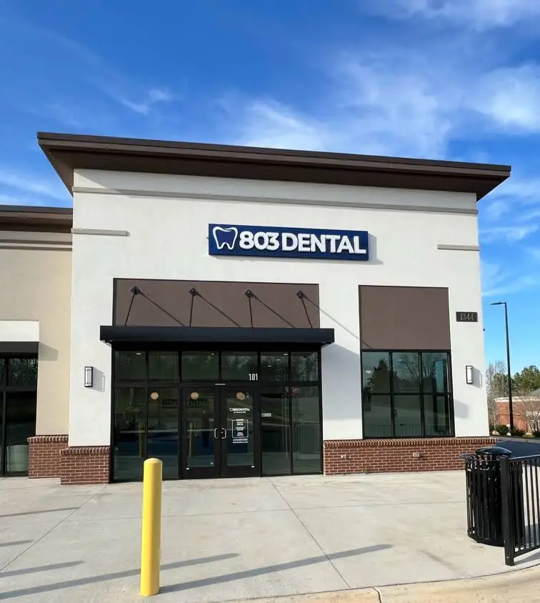 803 Dental
