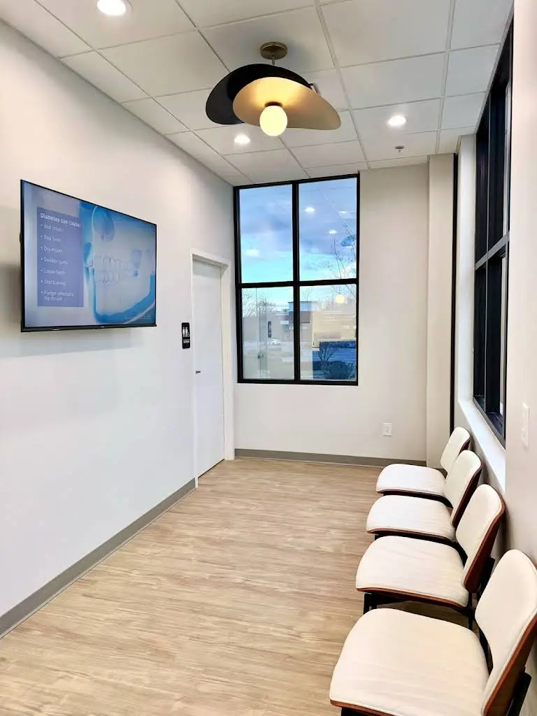 803 Dental