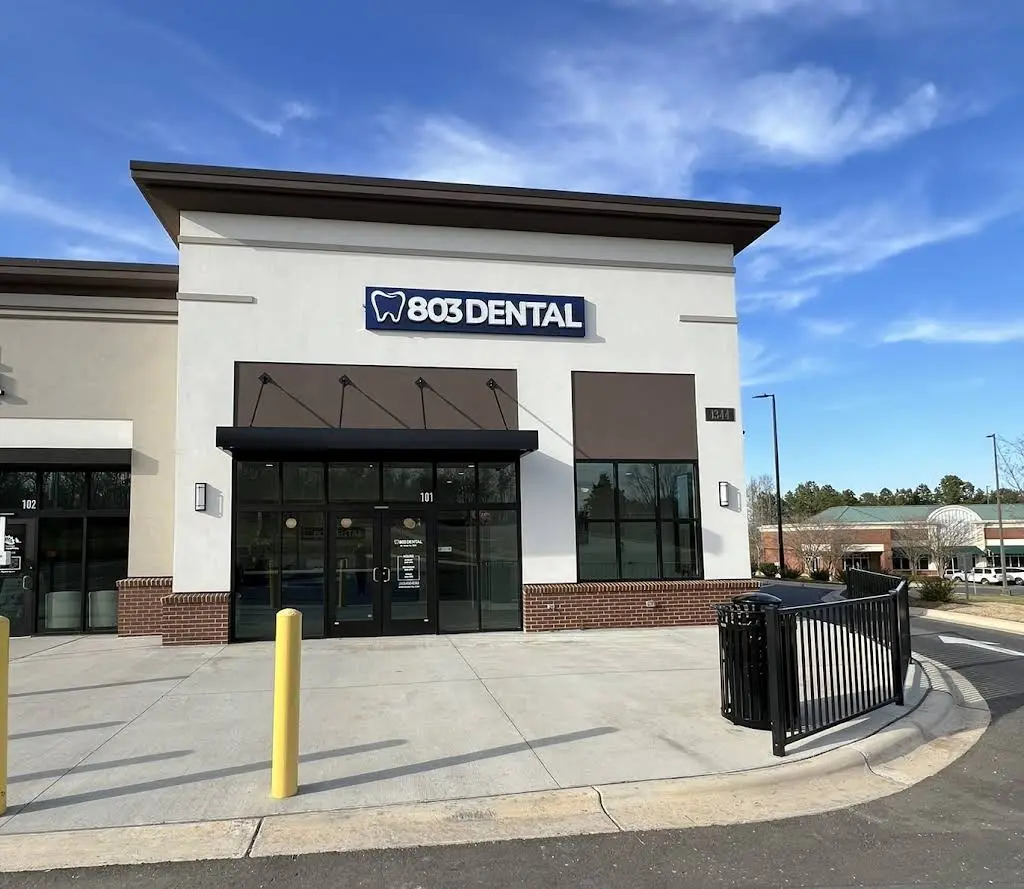 803 Dental