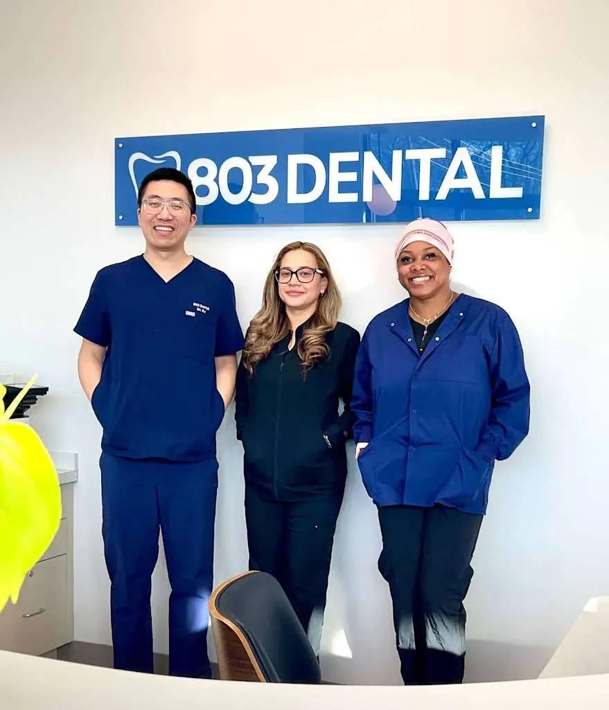 803 Dental