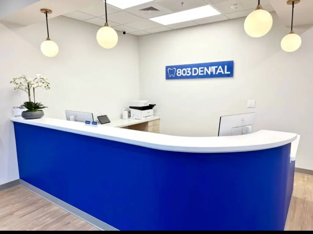 803 Dental
