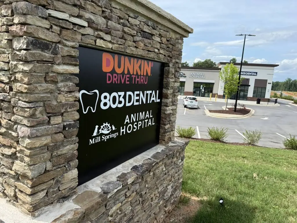 803 Dental