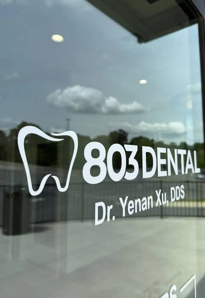 803 Dental