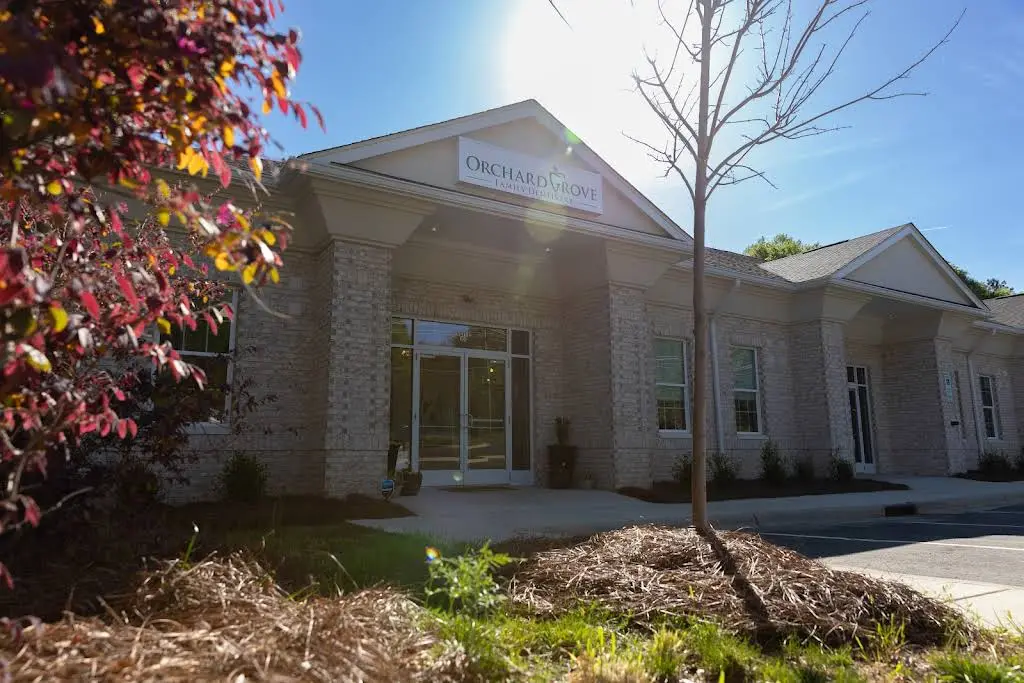 Orchard Grove Family Dentistry
