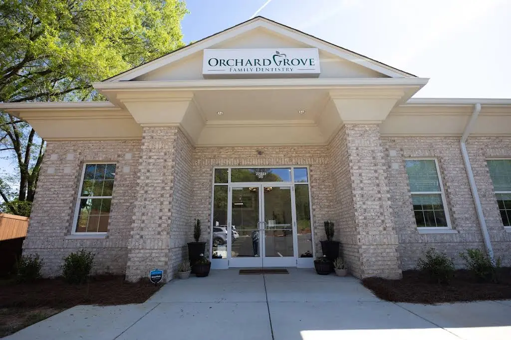Orchard Grove Family Dentistry