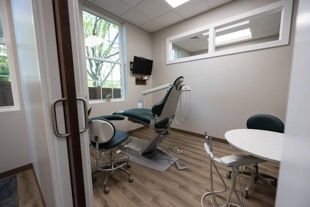 Orchard Grove Family Dentistry