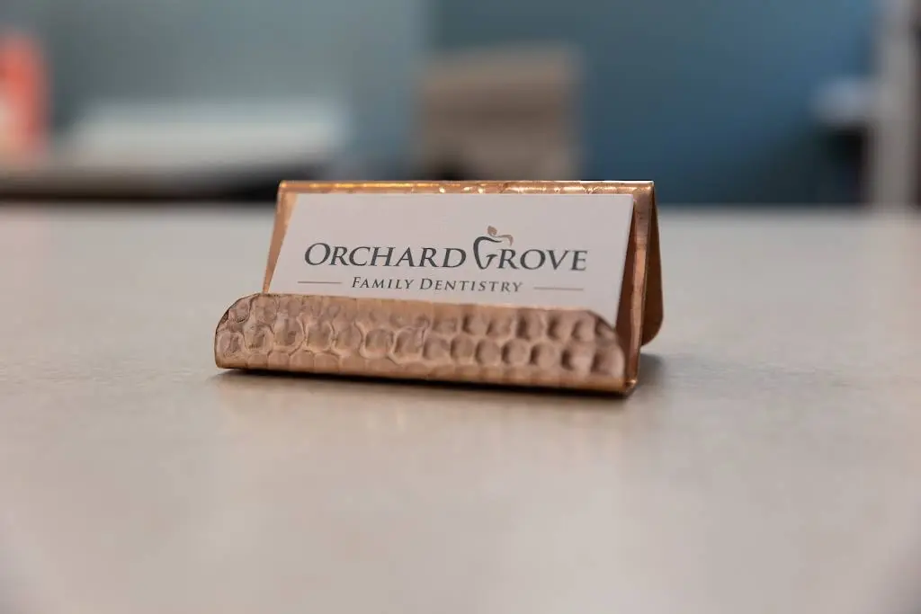 Orchard Grove Family Dentistry