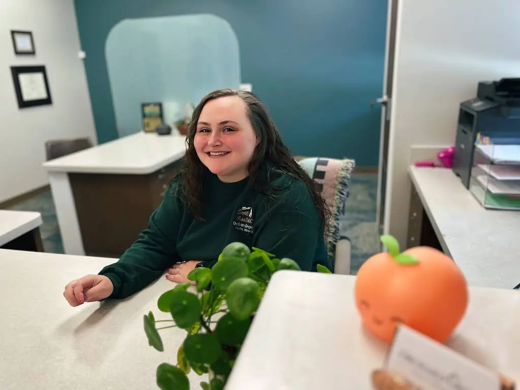 Orchard Grove Family Dentistry