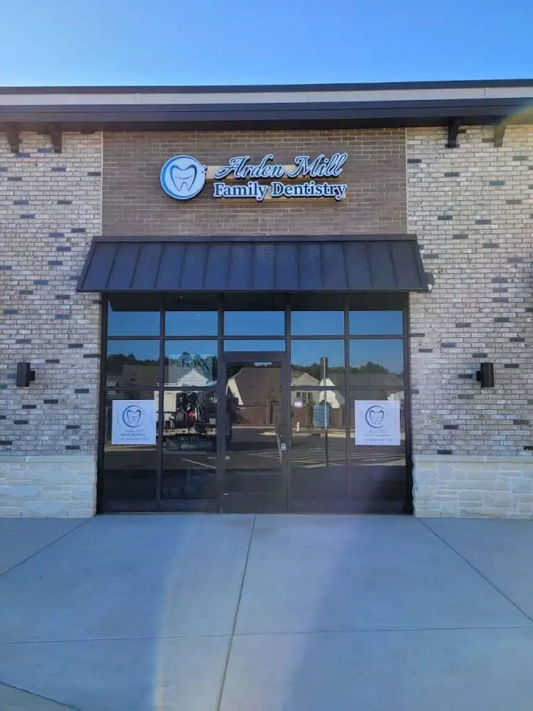 Arden Mill Family Dentistry