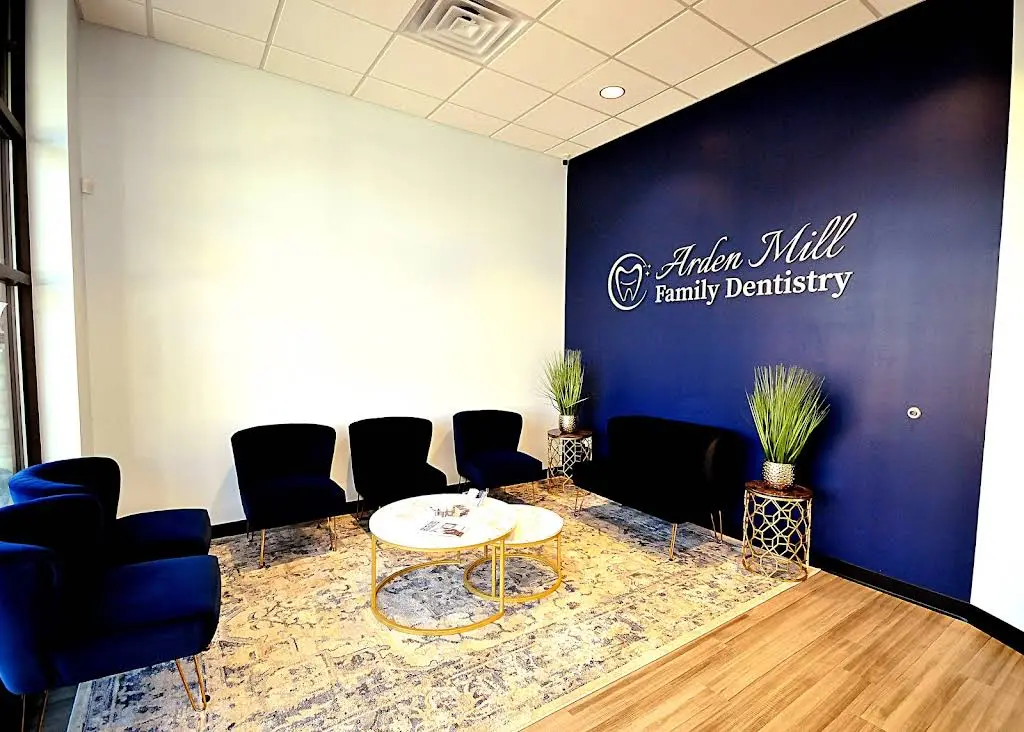 Arden Mill Family Dentistry