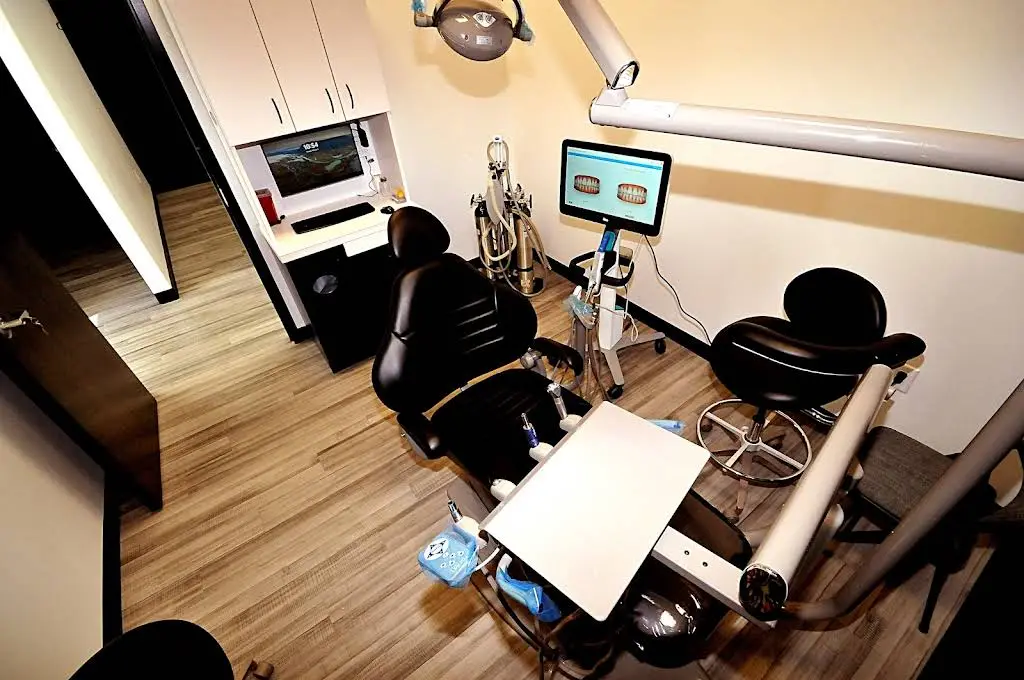 Arden Mill Family Dentistry