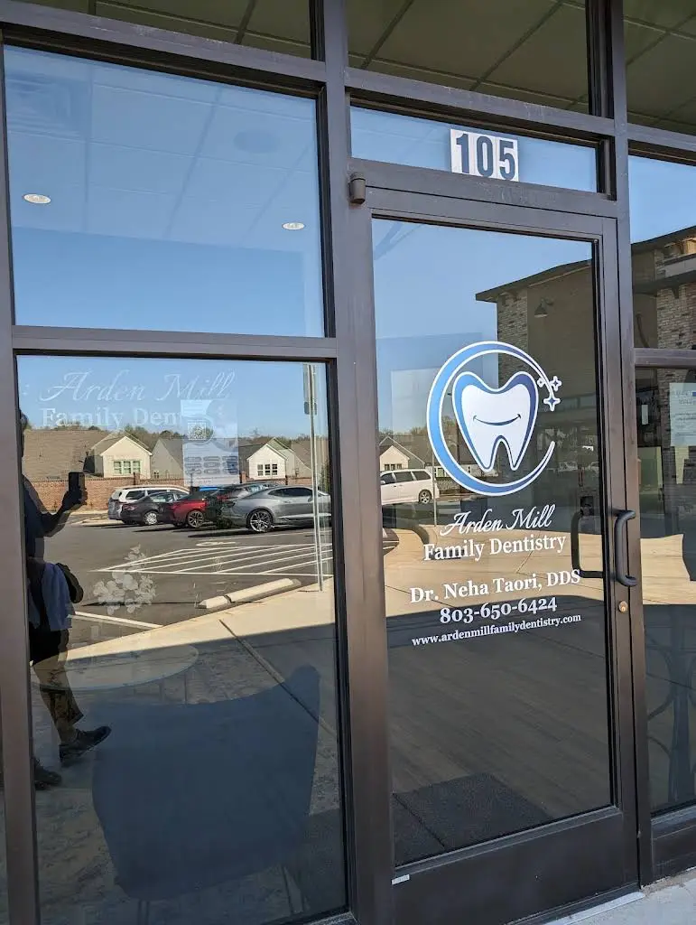 Arden Mill Family Dentistry
