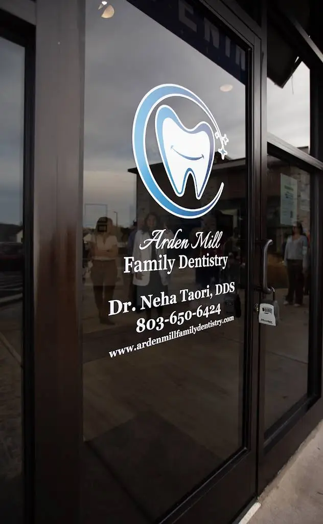 Arden Mill Family Dentistry