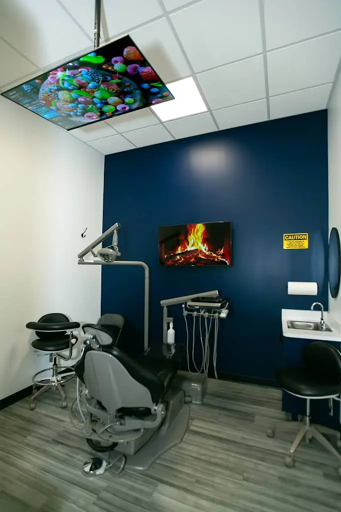 Arden Mill Family Dentistry