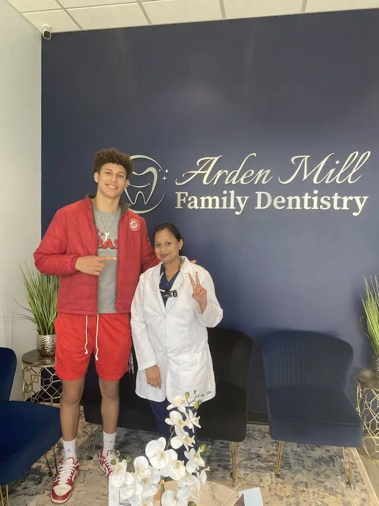 Arden Mill Family Dentistry