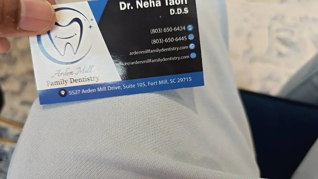 Arden Mill Family Dentistry
