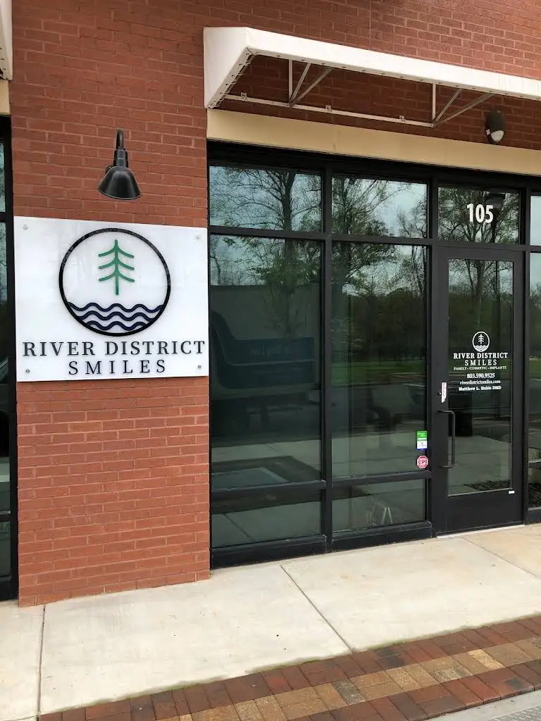 River District Smiles Dentistry