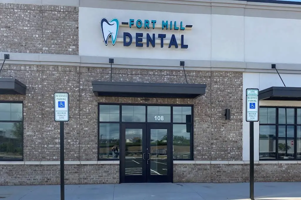 Fort Mill Dental