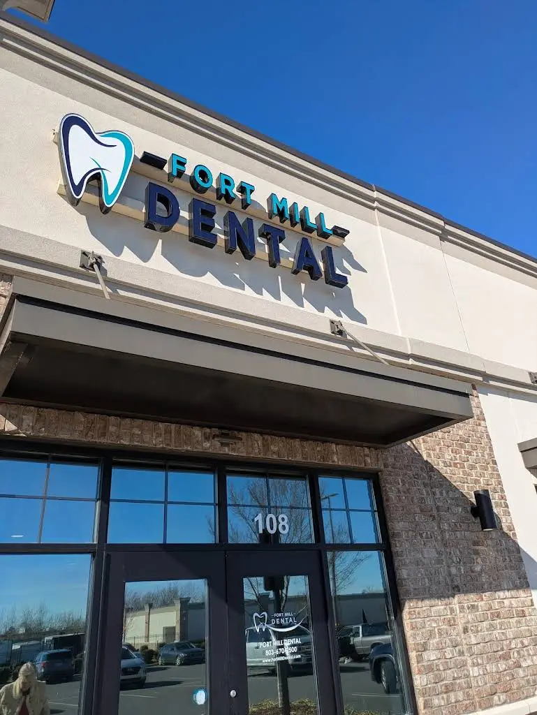 Fort Mill Dental