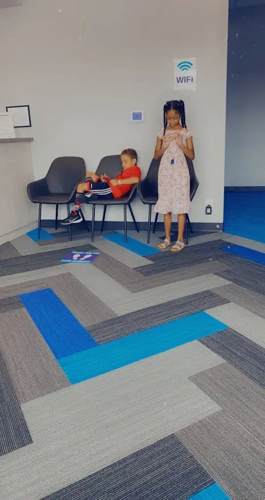 Doby's Bridge Pediatric Dentistry
