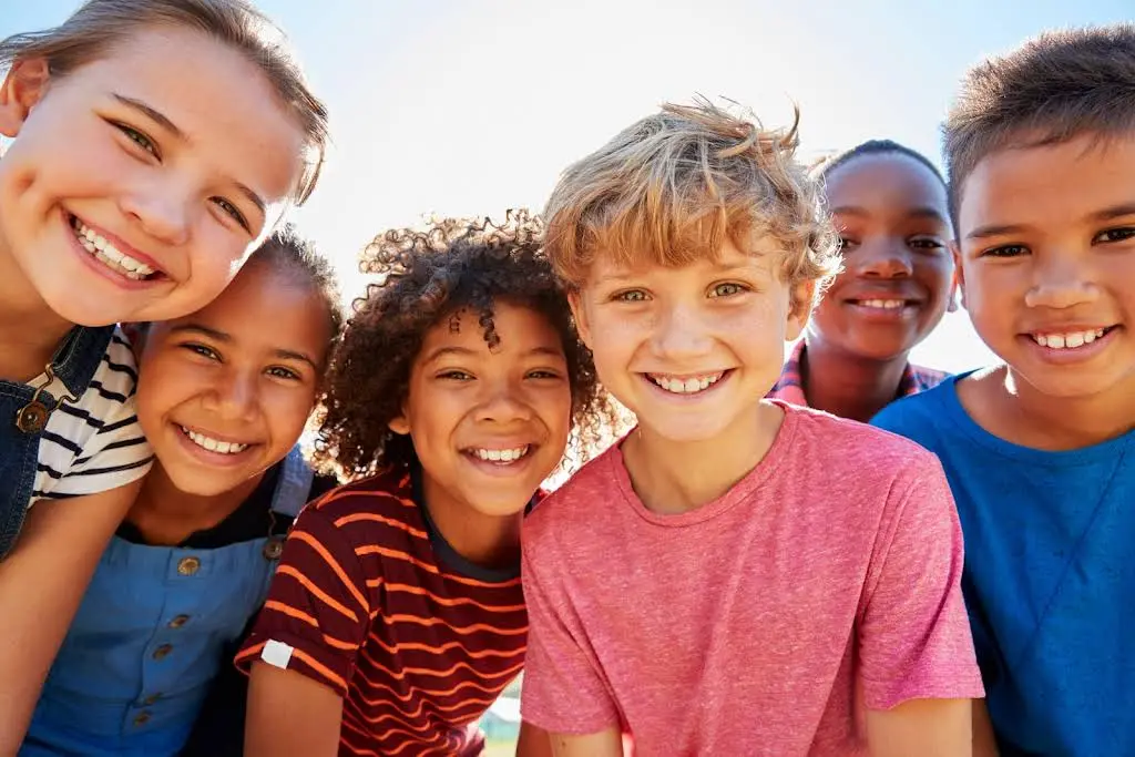 Doby's Bridge Pediatric Dentistry