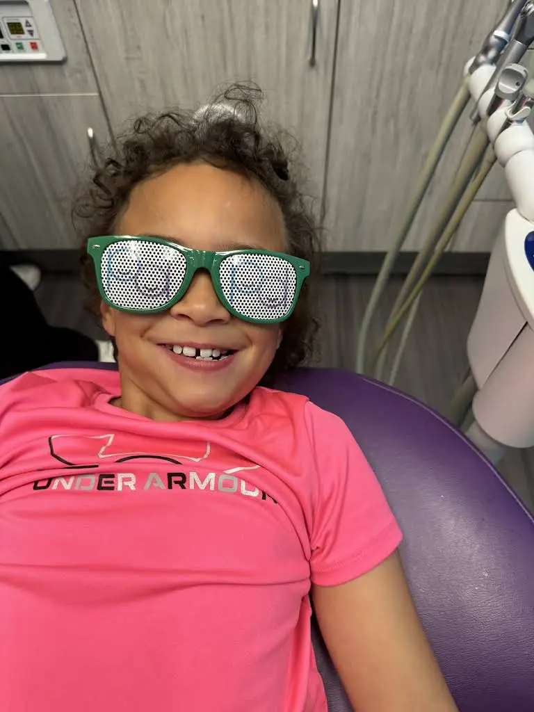 Doby's Bridge Pediatric Dentistry