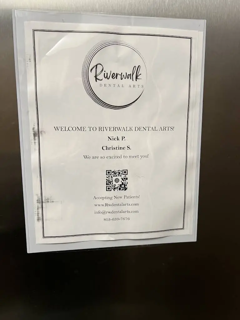 Riverwalk Dental Arts