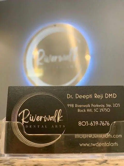 Riverwalk Dental Arts
