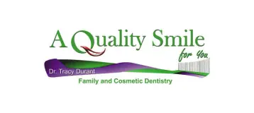 A Quality Smile For You: Tracy Durant, DDS