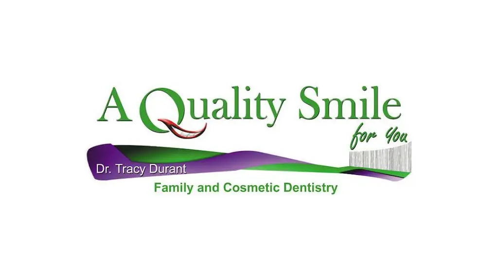 A Quality Smile For You: Tracy Durant, DDS